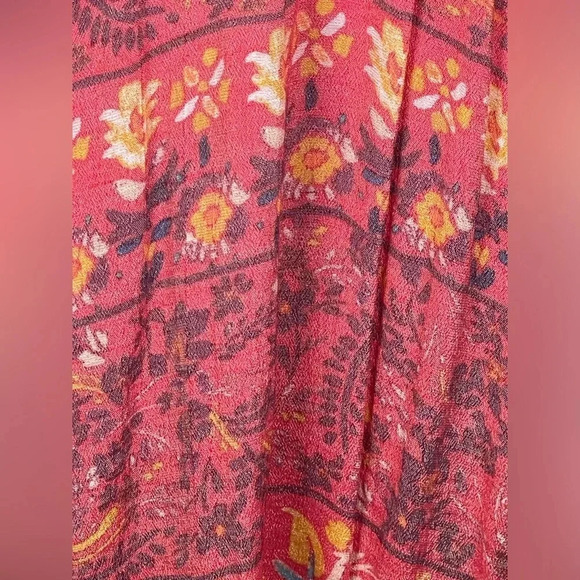 Urban Outfitters Kimchi Blue‎ Lace-Up Side Mini Dress - Picture 10 of 12